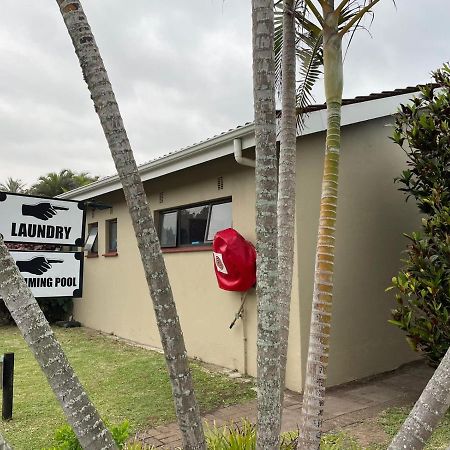 Sea Casa Leilighet Scottburgh Eksteriør bilde